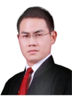 肖裔涛